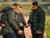 معسكر مغلق للإسماعيلي في القرية الأولمبية.. وديتان وجلسات نفسية لتجهيز اللاعبين للدوري