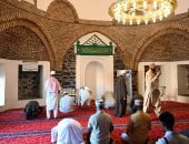 مسجد أبو بكر الصديق.. إرث إسلامي وتاريخي في المدينة المنورة