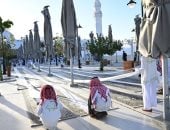 القطاع غير الربحى بمنطقة المدينة المنورة.. مبادرات ومشاريع تتخطى الأثر