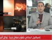 زكي القاضي: صواريخ جديدة ستظهر في الحرب الأمريكية الإيرانية 