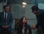 مسلسل أولاد الراعي الحلقة 14.. هل ينجو أحمد عيد من الموت بعد طعنه 