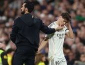 ترتيب الدوري الإسباني بعد خسارة الريال ضد خيتافي.. برشلونة يغرد على القمة