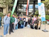 چدلة - Jadla.. مشروع تخرج بإعلام القاهرة يعزز تمكين المرأة اقتصاديا