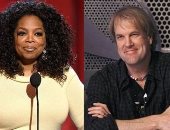 قصة حب سرية فى الجنوب.. جون تيش يكشف علاقته القديمة بـ أوبرا وينفرى