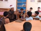 أوقاف جنوب سيناء تنفذ قافلة دعوية لتحصين النشء من الفكر المتطرف