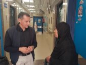 محافظ أسوان يحيل رئيس قرية الجعافرة ومدير مكتب بريدها للتحقيق