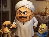 فوائد المكسرات بين الطعم والفيتامينات.. مش بس تسالى فى طاسة الـ Ai