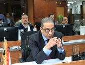 محافظ الجيزة يرصد 4 حالات بناء مخالف ويوجه بإزالتها الفورية 