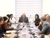 قوى عاملة النواب تنتصر للعمال.. النائب محمد سعفان: لا وقف لخدمات التأمين الصحى