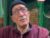 روشتة العم كرم لعصائر رمضانية لا تُنسى.. السوبيا الكريمي هي البطل.. فيديو