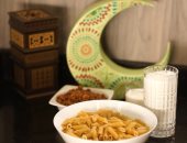 مطبخ ستي.. طريقة عمل المكرونة بالبشاميل «فيديو»