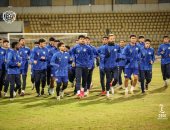 الإسماعيلي يختتم استعداداته اليوم لمواجهة المصري في الدوري
