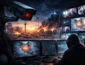 هل حسمت الكيبورد المعركة؟ دور العمليات السيبرانية في الهجمات على إيران