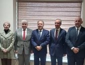 مساعد وزير الخارجية أمام "النواب" مصر تدعم إنهاء النزاع فى السودان 