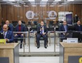 إنشاء مركز للتدريب والتطوير و15 مركز تكنولوجي لتقديم 149 خدمة بكفر الشيخ