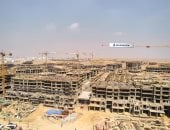 ماونتن ڤيو تطلق واحدة من أضخم الميزانيات الإنشائية في تاريخ القطاع العقاري المصري خلال 2026