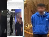 الداخلية تكشف تفاصيل مقتل طالب على يد زميله بسبب فتاة بمصر الجديدة.. فيديو