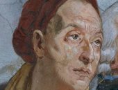 رسم الشمس بطريقة مختلفة.. ما قاله النقاد عن الرسام جيامباتيستا تيبولو