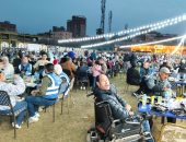 استمع الى قرآن المغرب بالشرقية من نجم دولة التلاوة الشيخ محمد كامل ..مباشر