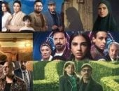 قائمة مسلسلات الـ15 حلقة فى النصف الثانى من رمضان 2026 قبل عرضها الليلة