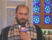 محمد راجح فى باب الرجاء.. حنجرة ذهبية تمزج بين تدريس الإنجليزية وعشق التواشيح