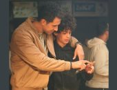 عصام عمر: نعتذر جدًا عن تأخير الحلقة الأخيرة حسن أخويا سرقها من المونتاج