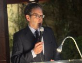 سفير إسبانيا بالقاهرة: نرفض العمل العسكري ونتمسك بالدبلوماسية لحل النزاعات