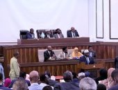 برلمان الصومال يوافق على استكمال صياغة الدستور