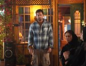 عمرو سعد يواجه شياطين الماضي في إفراج.. وموت "شارون" يقلب الطاولة!