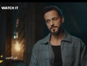 مسلسل فن الحرب الحلقة 15.. زياد أذكى من هاشم ولعبها صح والخطة قربت تنجح