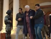 مسلسل حد أقصى الحلقة الأخيرة.. سقوط الباشا في قبضة الأموال العامة