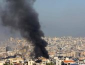 لبنان.. أكثر من 15 غارة جوية على بلدة مركبا في النبطية