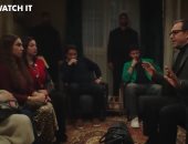 الحلقة الأخيرة من مسلسل حد أقصى.. رجال الباشا يقتحمون شقة صباح ويهددونها