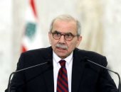 رئيس الوزراء اللبناني للنازحين: لن نألو جهدا لوقف هذه الحرب المدمرة