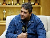 أحمد رأفت مذيع الشارع لـ«كلم ربنا»: عشت سنوات صعبة فى حياتى