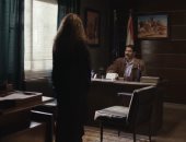 مسلسل مناعة الحلقة الأخيرة.. غرام تسلم نفسها للشرطة للتخلص من تجارة المخدرات