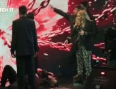 الكاميرا الخفية.. شيرين رضا لم تصدق ما يفعله تميم يونس