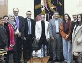 نقيب الصحفيين: الصحافة المصرية في تطور بالتدريب المستمر