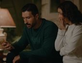 صدمة حسن حفنى وهدير عبد الناصر بسبب فضيحة مى عمر فى الست موناليزا الحلقة 15