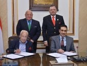 جامعة القاهرة تطلق 50 قافلة طبية للكشف على الأطفال بالمناطق الأكثر احتياجا