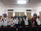 بدء مسابقة الطالبة المثالية بمنطقة سوهاج الأزهرية على مستوى الإدارات 