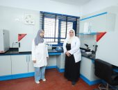 تعرف على مشروعات قطاع مياه الشرب والصرف بكفر الشيخ × 10 معلومات