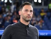 فنربخشة التركى يعلن إصابة مدربه دومينيكو تيديسكو بعدوى خطيرة