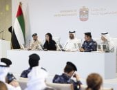 حكومة الإمارات: نتعامل مع التطورات وفق قراءة استراتيجية متزنة