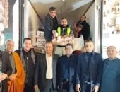 الفرخة بـ75 جنيها.. تخفيضات 50% على السلع ضمن مبادرة الجبهة الوطنية بالشرقية