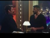 علي كلاي الحلقة 15.. محمد ثروت يمنح نصيبه لمختار