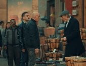 مسلسل درش الحلقة 15.. محمد دسوقي يهرب من الشرطة بعد محاولة قتل درش