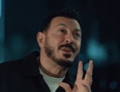 مسلسل درش الحلقة 15.. مصطفى شعبان يعاني من الأكتئاب والاضطرابات النفسية