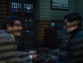 مسلسل عين سحرية الحلقة الأخيرة.. لحظات حاسمة بين عادل وزكي