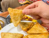 "رمضانك الأخضر 14".. الطبق الدوار كرم الجيرة وسيلة ذكية لخفض الانبعاثات